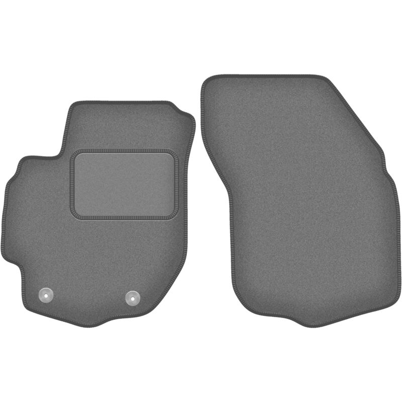 foto del prodotto tappetini anteriori per auto suzuki liana fl hatchback, berlina 2005 2008 