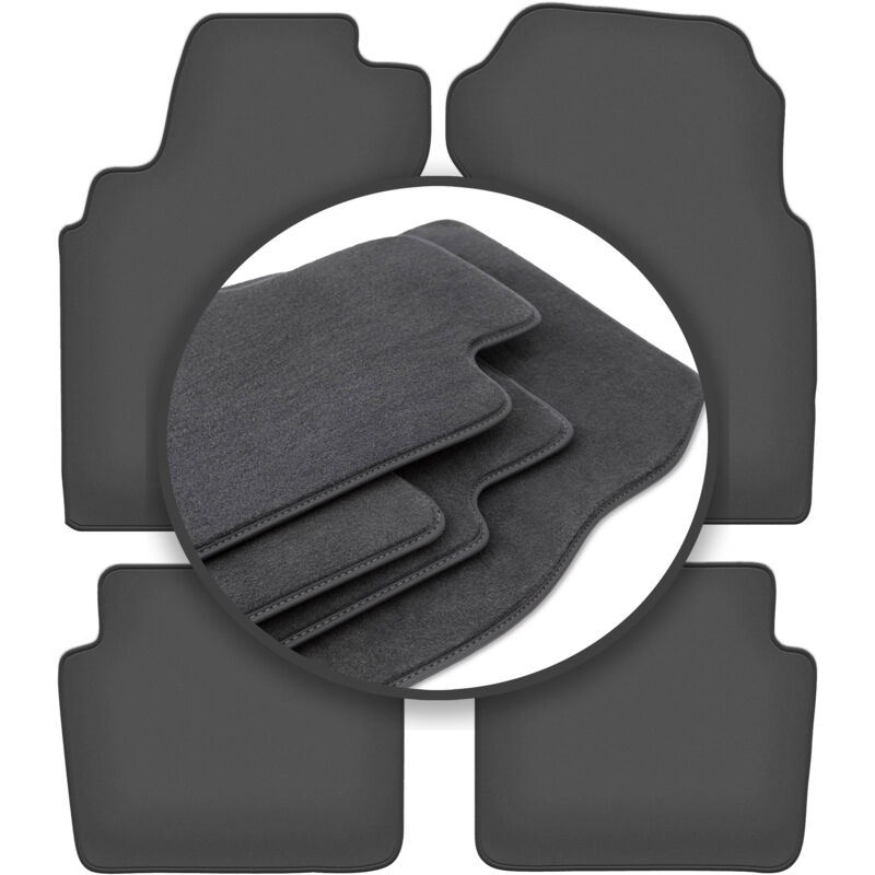 foto del prodotto tappetini auto premium per nissan maxima iv berlina 1995 2000 