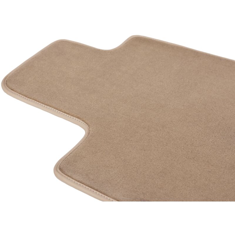 foto del prodotto tappetino conducente fortuna per ford mondeo mk4 liftback, berlina, station wagon 2007 2012 