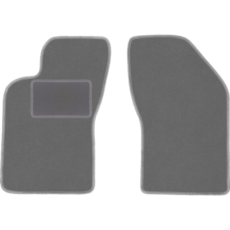 foto del prodotto tappetini per auto anteriori fiat coup i coup 1994 2000 