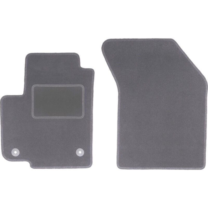 foto del prodotto tappetini per auto anteriori fiat sedici berlina 2006 2014 