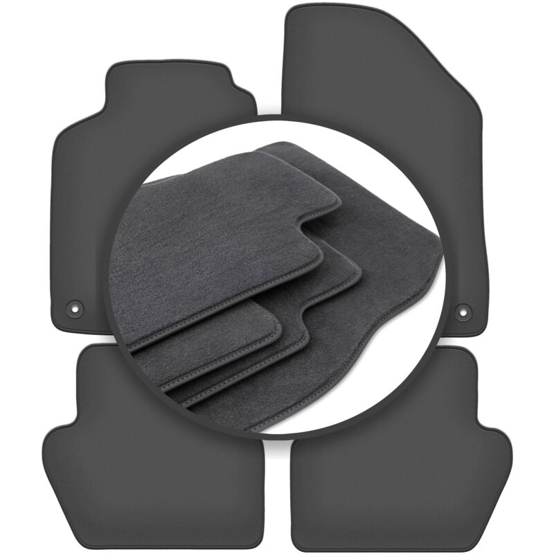 foto del prodotto tappetini premium per volvo s70 i berlina 1996 2000 