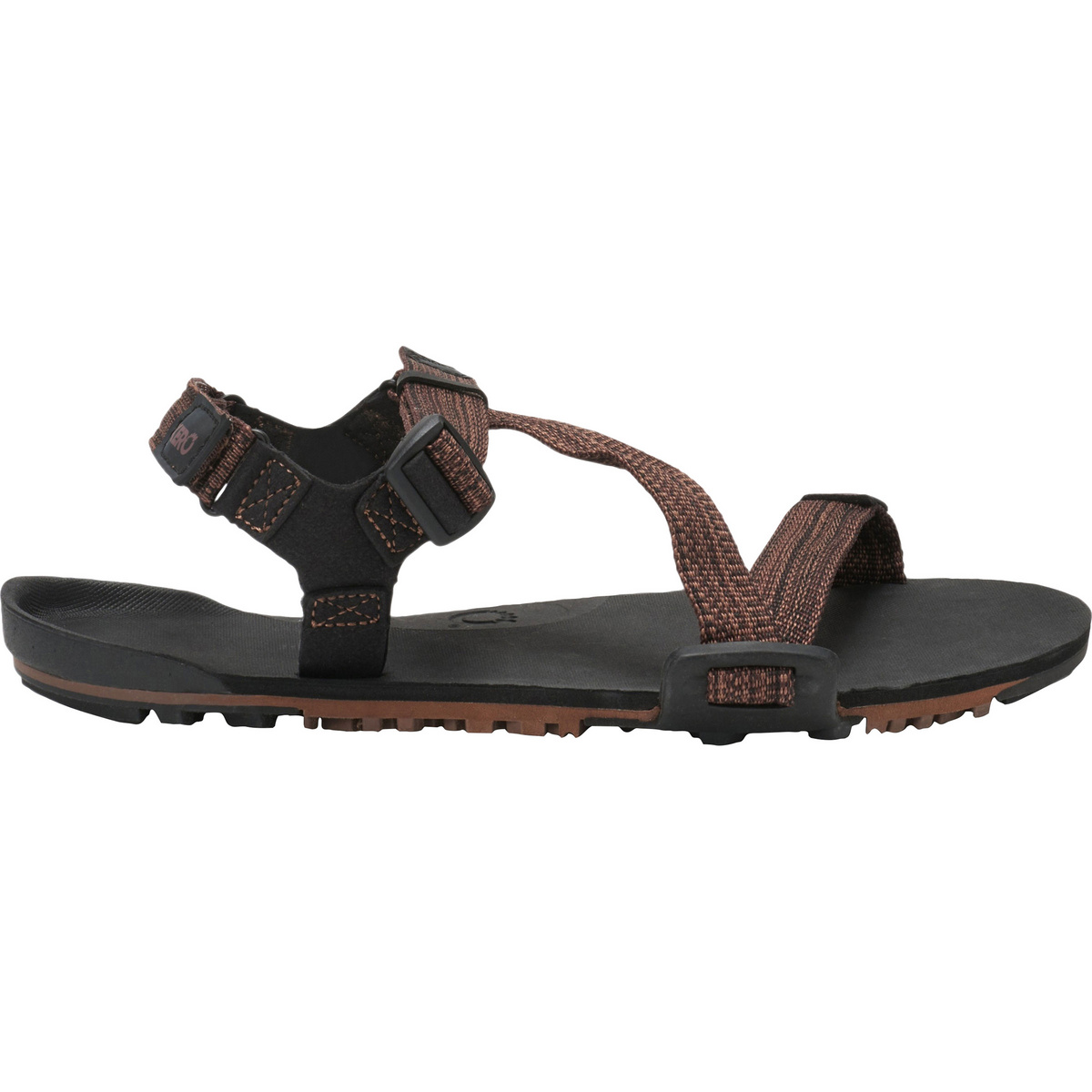 foto del prodotto xero shoes uomo sandali z trail ev