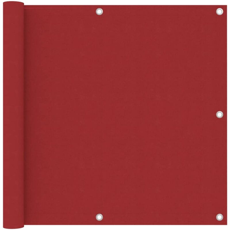 foto del prodotto furniture limited parfurniture limited balcone rosso 90x400