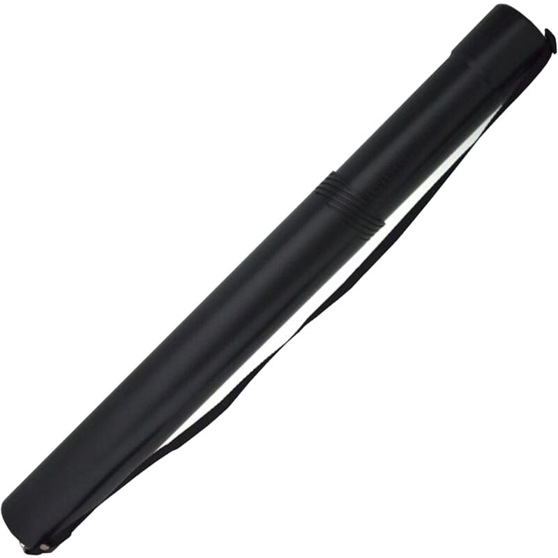 foto del prodotto renesans tubo in plastica per lavori, disegno, pittura, regolabile, 45 80 cm, diametro 6 cm