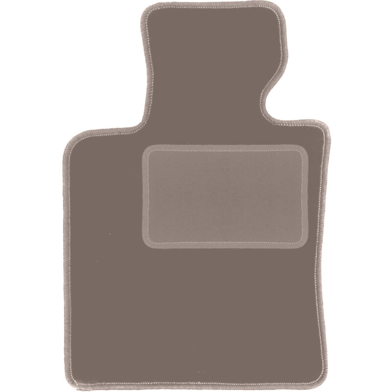 foto del prodotto tappetino conducente beige per bmw 6 g32 gt gran turismo 2017 