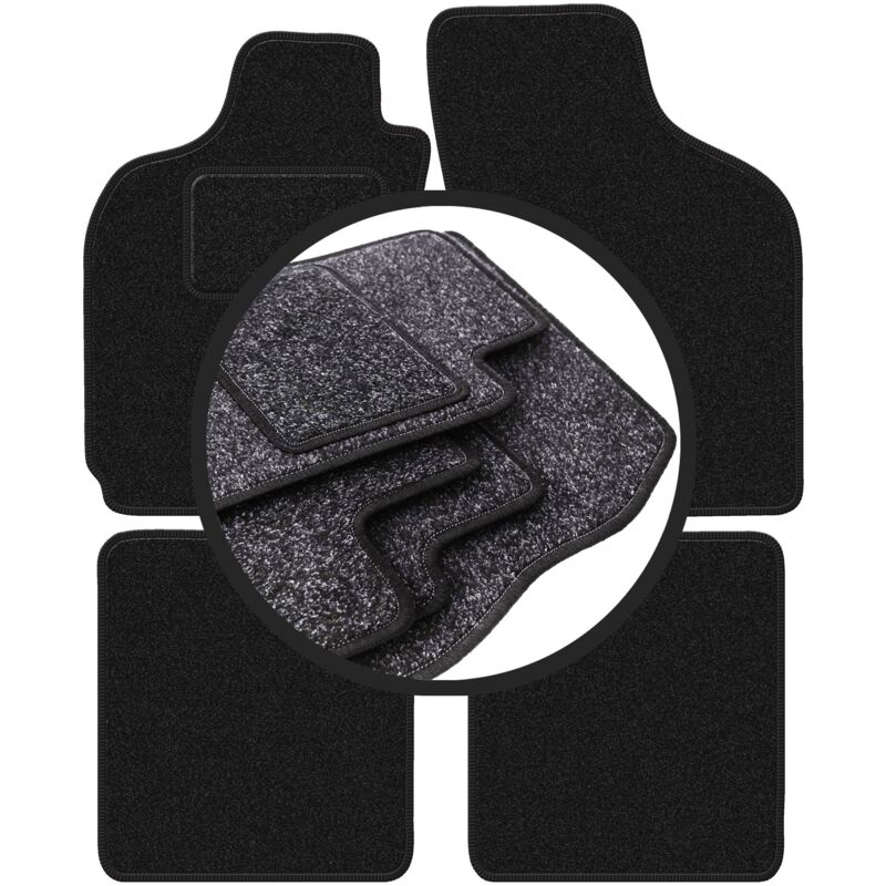 foto del prodotto tappetini auto anthra per fiat siena berlina 1996 2006 