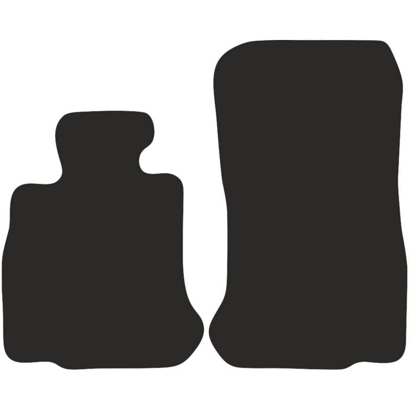 foto del prodotto basic anteriore per bmw 6 f12 cabrio 2011 2018