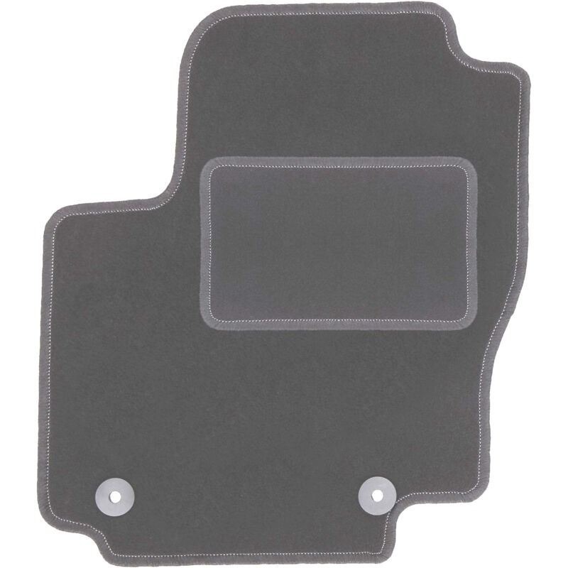foto del prodotto tappetino per conducente ford mondeo mk4 liftback, berlina, station wagon 2007 2012 