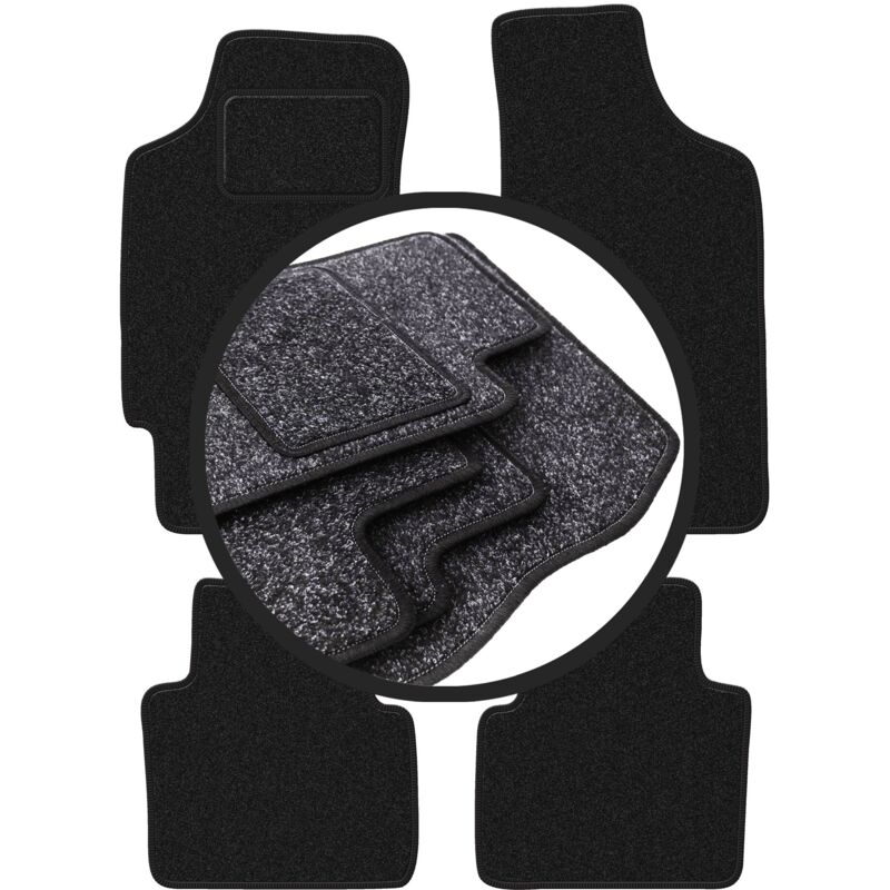 foto del prodotto tappetini auto anthra per chrysler neon berlina 1994 2005 