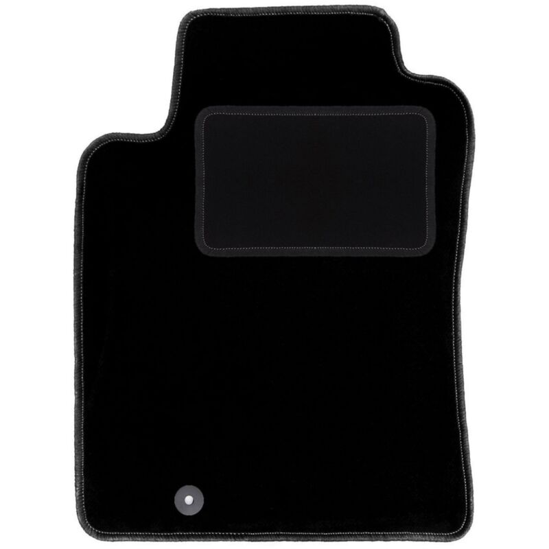 foto del prodotto tappetino conducente nero per toyota camry iv berlina 1994 1998 