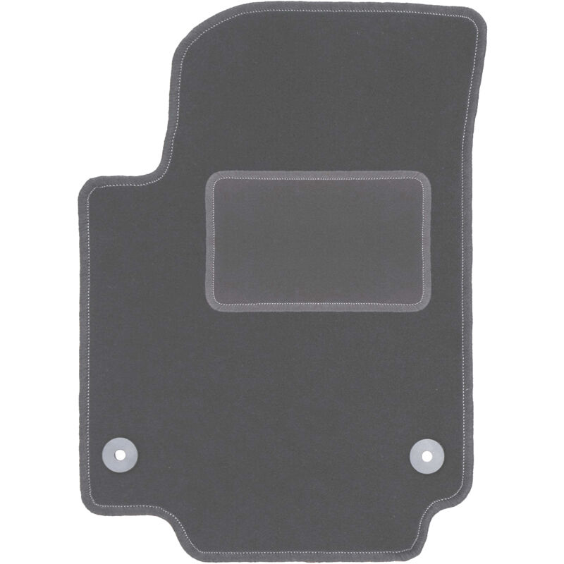 foto del prodotto tappetino lato guidatore volkswagen up berlina 2011 