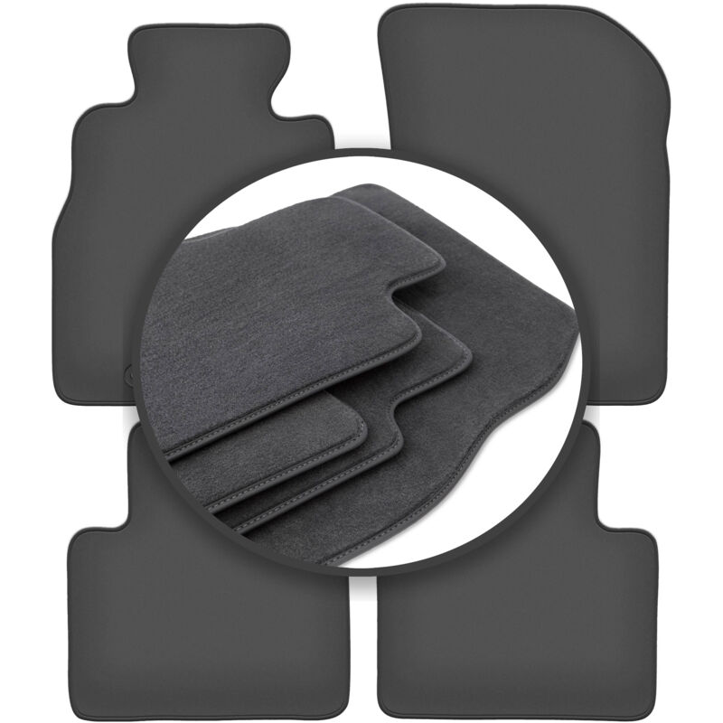 foto del prodotto tappetini auto premium per mazda xedos 9 berlina 1993 2001 