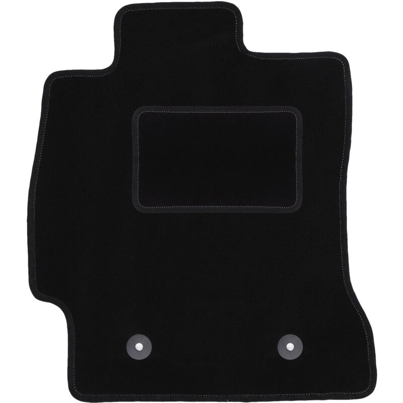 foto del prodotto tappetino conducente nero per toyota gt86 coup 2011 
