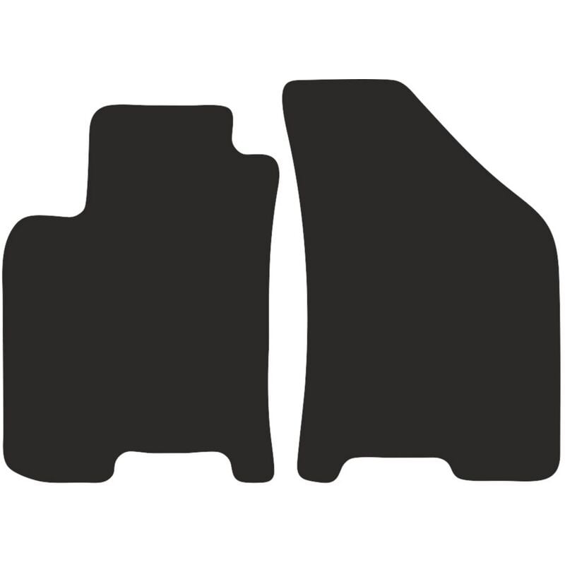 foto del prodotto frontale base per chevrolet lacetti hatchback, berlina 2003 2012
