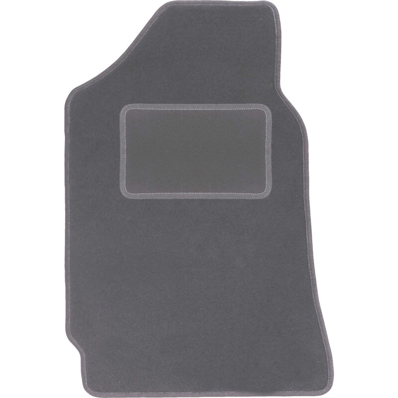 foto del prodotto tappetino per auto conducente polski fiat 125p berlina 1967 1991 