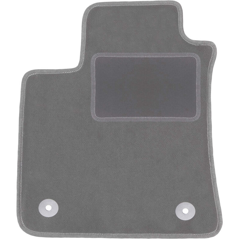 foto del prodotto tappetino per conducente renault megane iv grand coup , liftback, station wagon, grandtour, coup , gt 2015 