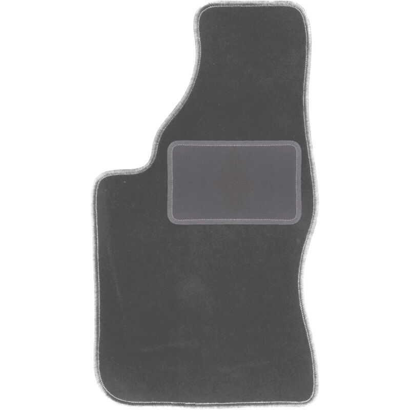 foto del prodotto tappetino per conducente audi v8 berlina 1988 1993 