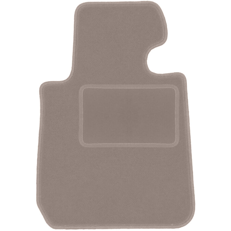 foto del prodotto tappetino conducente beige per bmw 3 g20 berlina 2018 