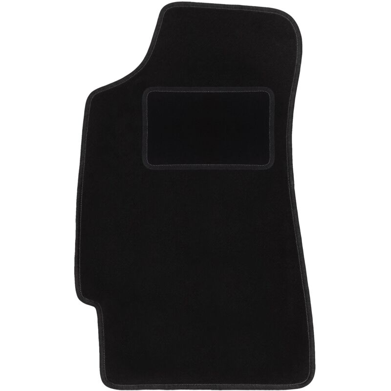 foto del prodotto tappetino conducente nero per chrysler neon berlina 1994 2005 