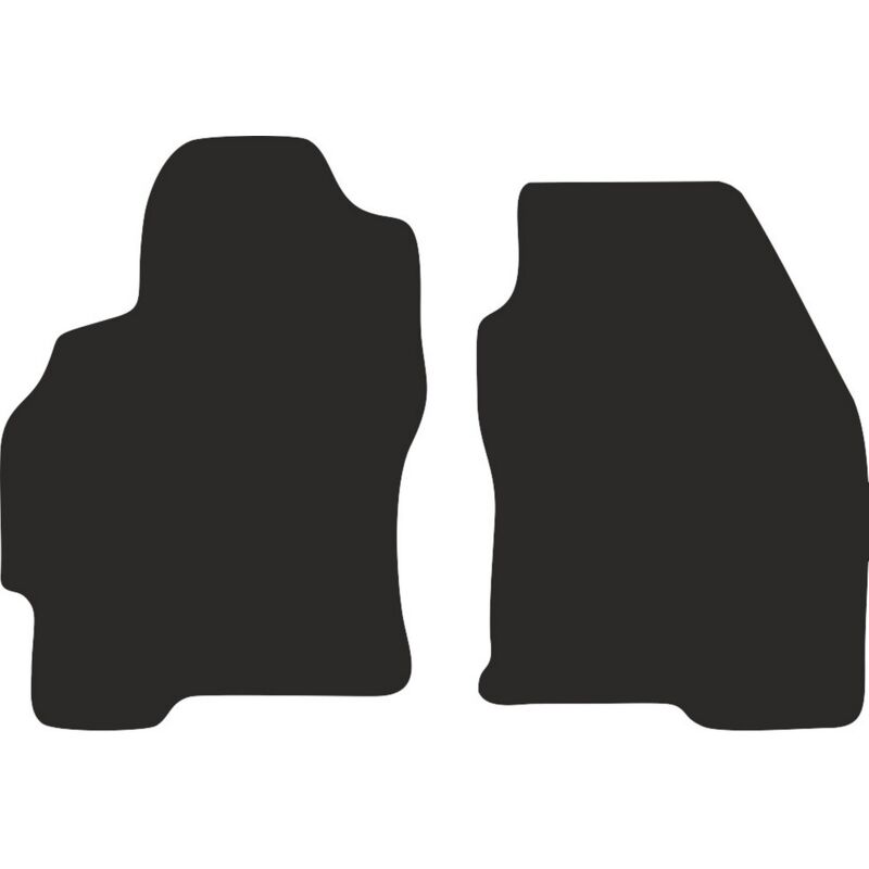 foto del prodotto anteriore basic per ford mondeo mk2 station wagon, berlina, liftback, hatchback 1996 2000