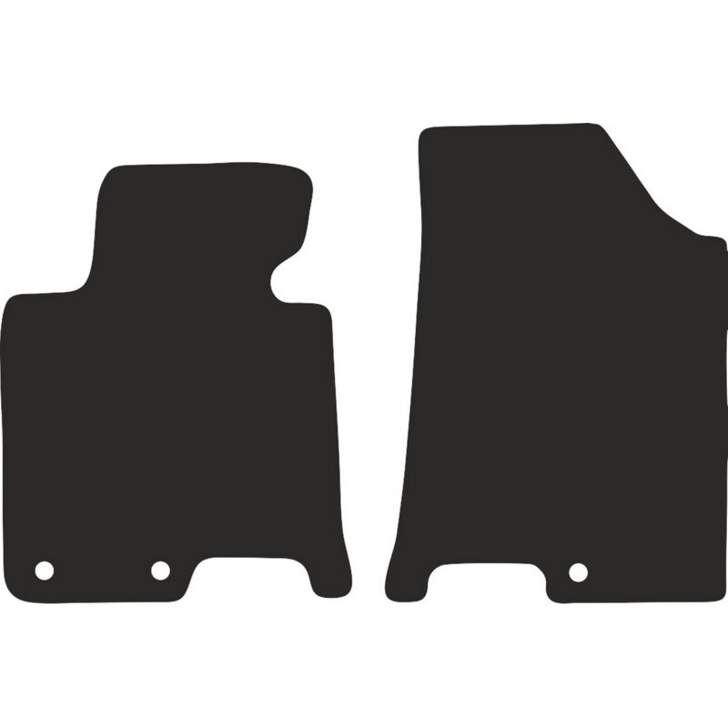 foto del prodotto frontale base per hyundai i40 station wagon, berlina 2011 