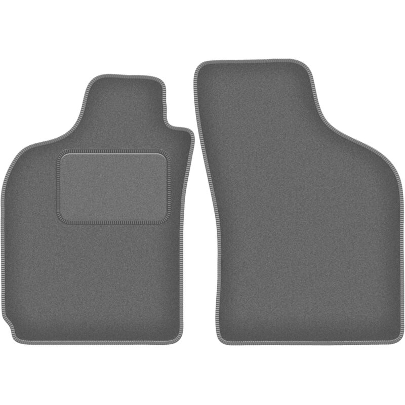 foto del prodotto tappetini per auto anteriori fiat siena berlina 1996 2006 