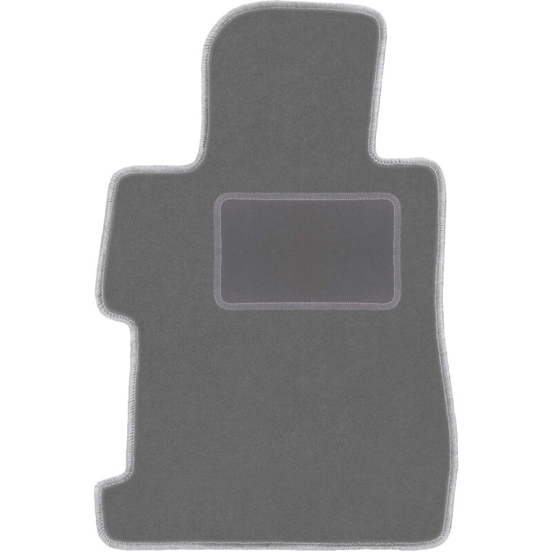 foto del prodotto tappetino per auto del conducente honda civic viii 4d berlina 2006 2011 