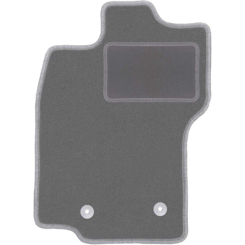 foto del prodotto tappetino per conducente jaguar xf i 4wd x250 berlina station wagon 2007 2015 
