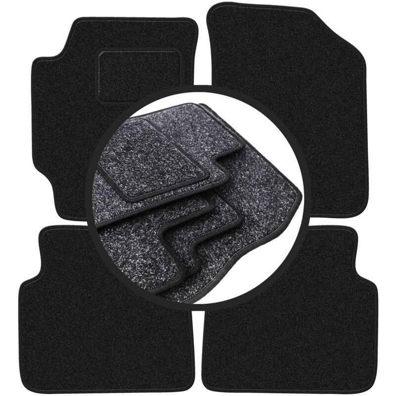 foto del prodotto tappetini auto anthra per hyundai elantra iii berlina 2000 20006 