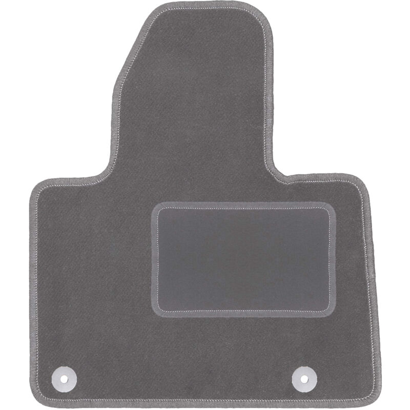foto del prodotto tappetino per conducente citroen c5 iii x7 liftback, berlina, station wagon, tourer 2008 2017 