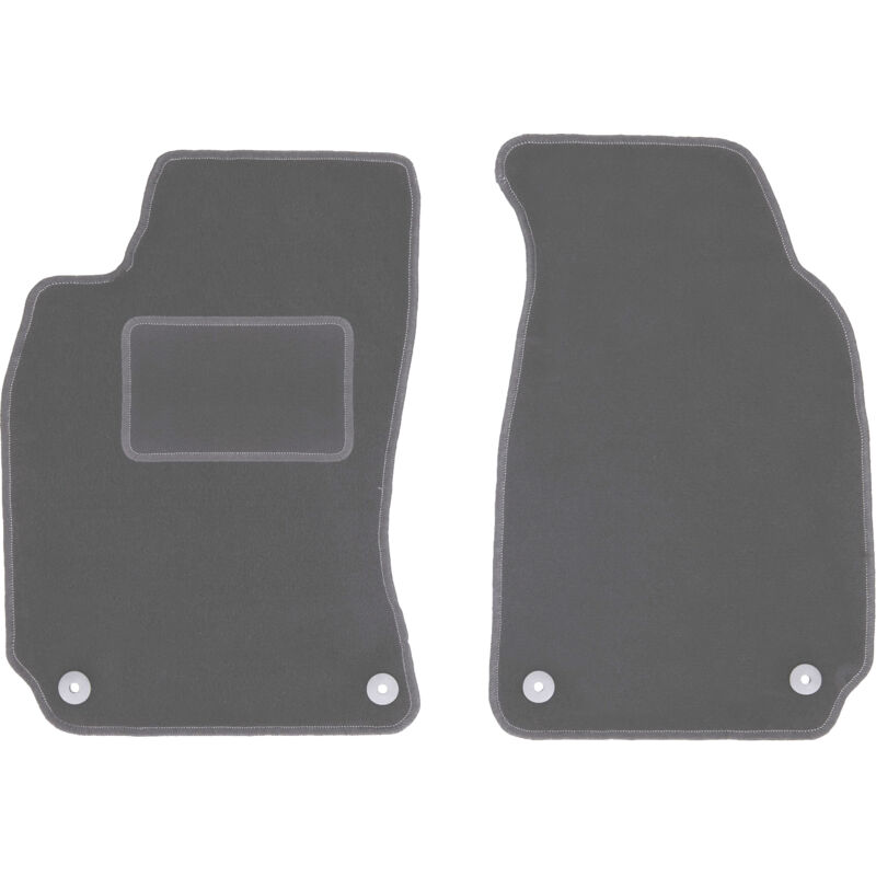 foto del prodotto tappetini anteriori per auto volkswagen passat b5 fl berlina, station wagon, variante 2000 2005 