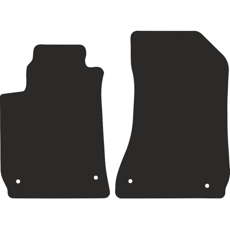 foto del prodotto basic anteriore per alfa romeo 159 berlina, station wagon, station wagon, sportwagon 2006 2011