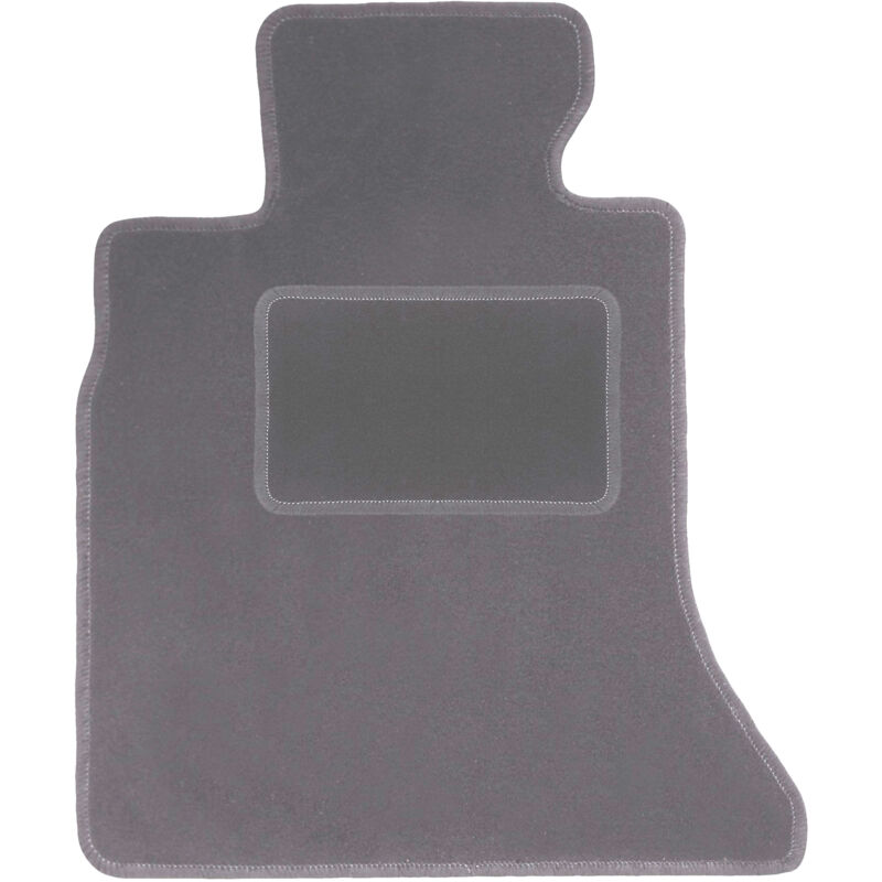 foto del prodotto tappetino per conducente bmw 5 f10 berlina 2010 2013 