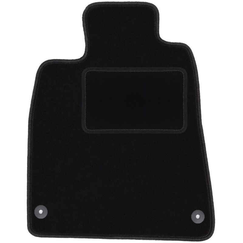 foto del prodotto tappetino conducente nero per lexus gs iii berlina 2005 2012 