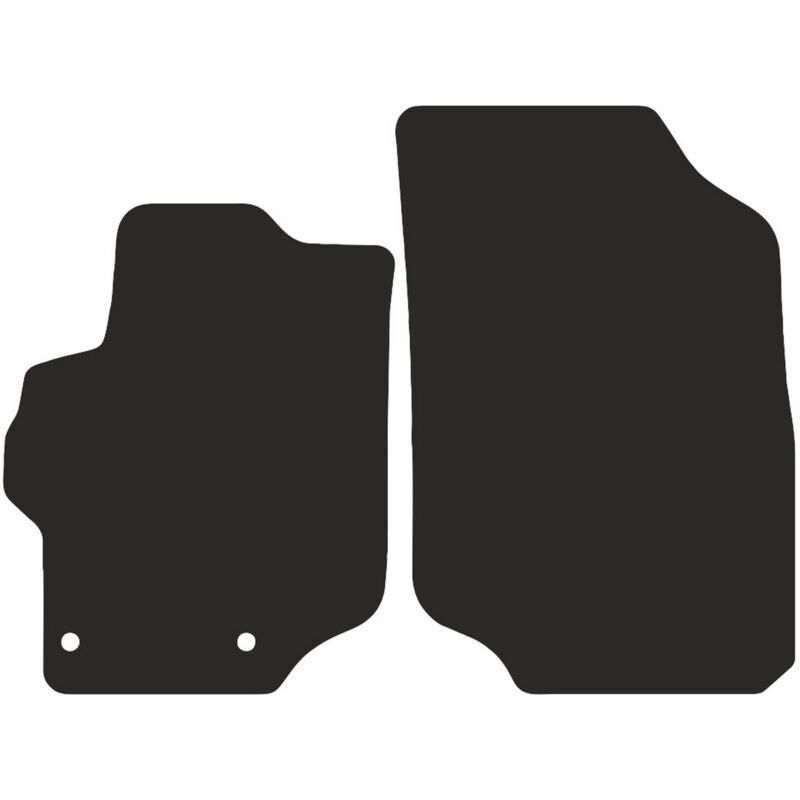foto del prodotto frontale basic per peugeot 301 berlina 2012 