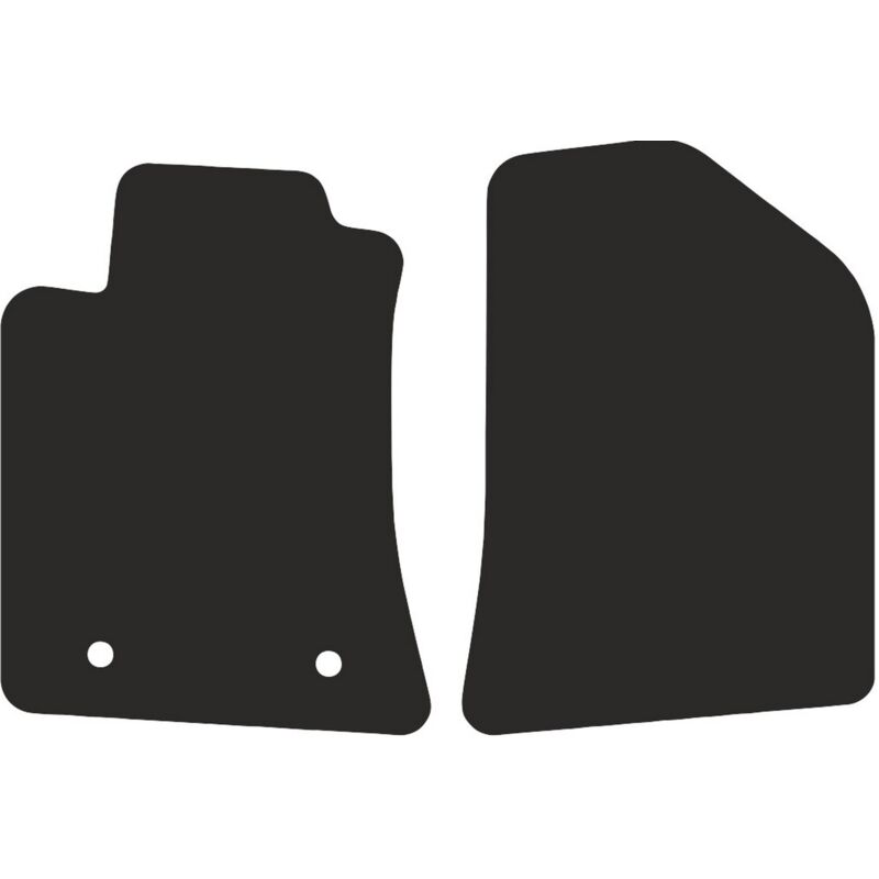 foto del prodotto anteriore base per toyota avensis ii t25 station wagon, liftback, berlina 2003 2009