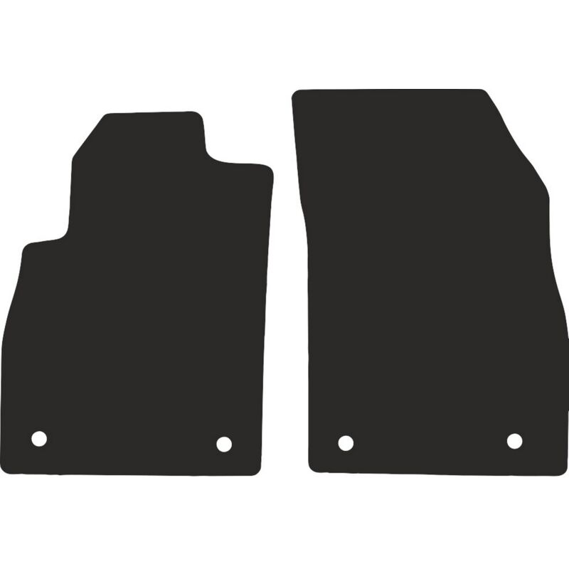 foto del prodotto anteriore basic per chevrolet cruze hatchback, berlina, station wagon 2008 2016