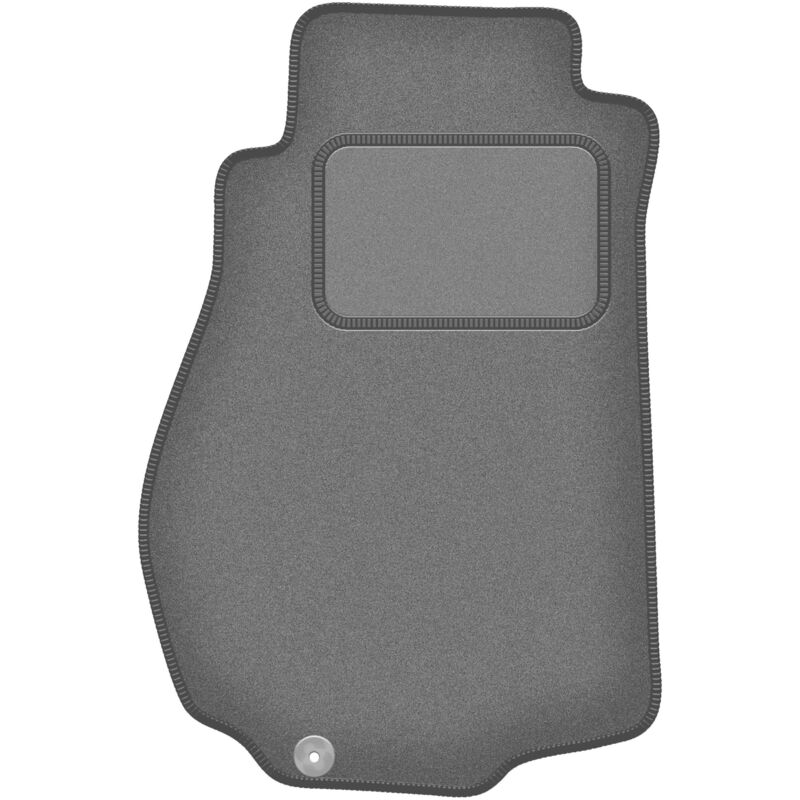 foto del prodotto tappetino per auto del conducente nissan 350z coup 2003 2009 