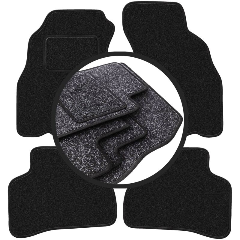 foto del prodotto tappetini auto anthra per hyundai accent i x 3 berlina 1994 2000 