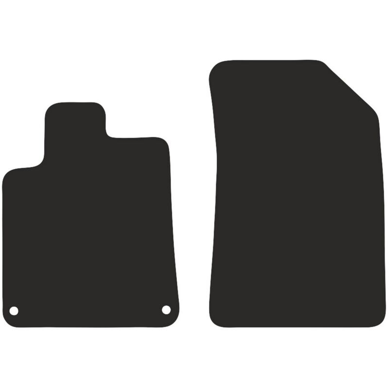 foto del prodotto basic anteriore per peugeot 407 coup , berlina, station wagon, sw 2004 2011