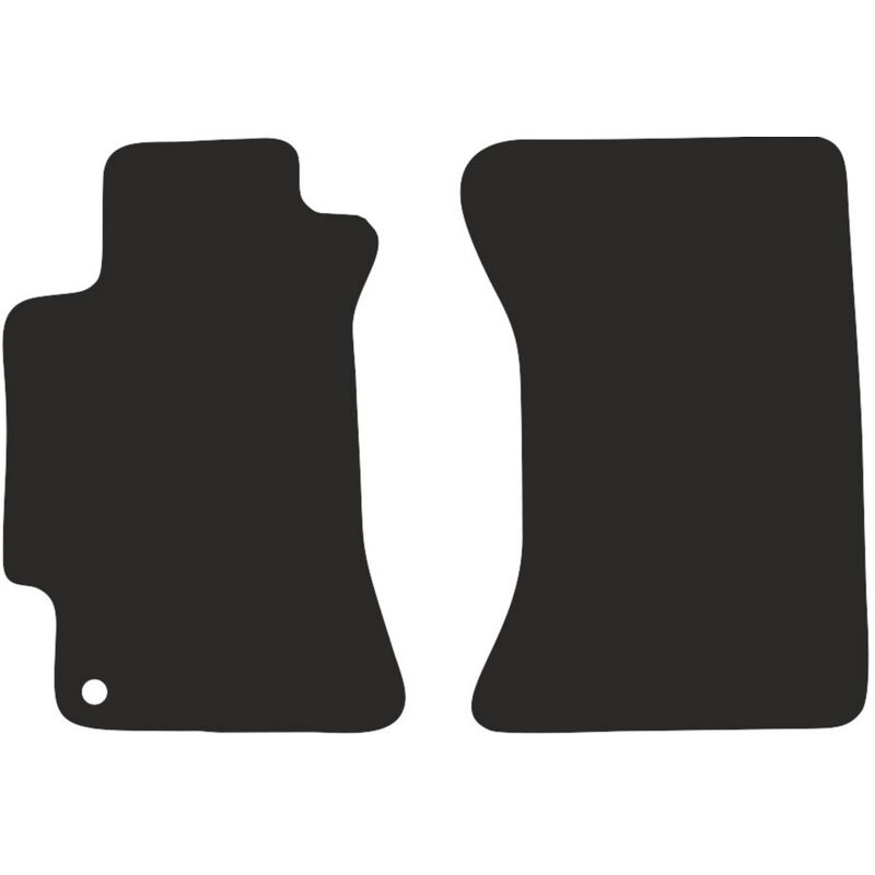 foto del prodotto anteriore basic per subaru impreza ii gd berlina, station wagon 2000 2007