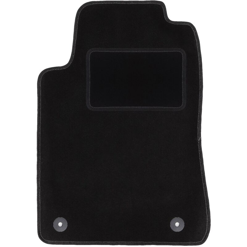 foto del prodotto tappetino conducente nero per peugeot 605 berlina 1989 1999 