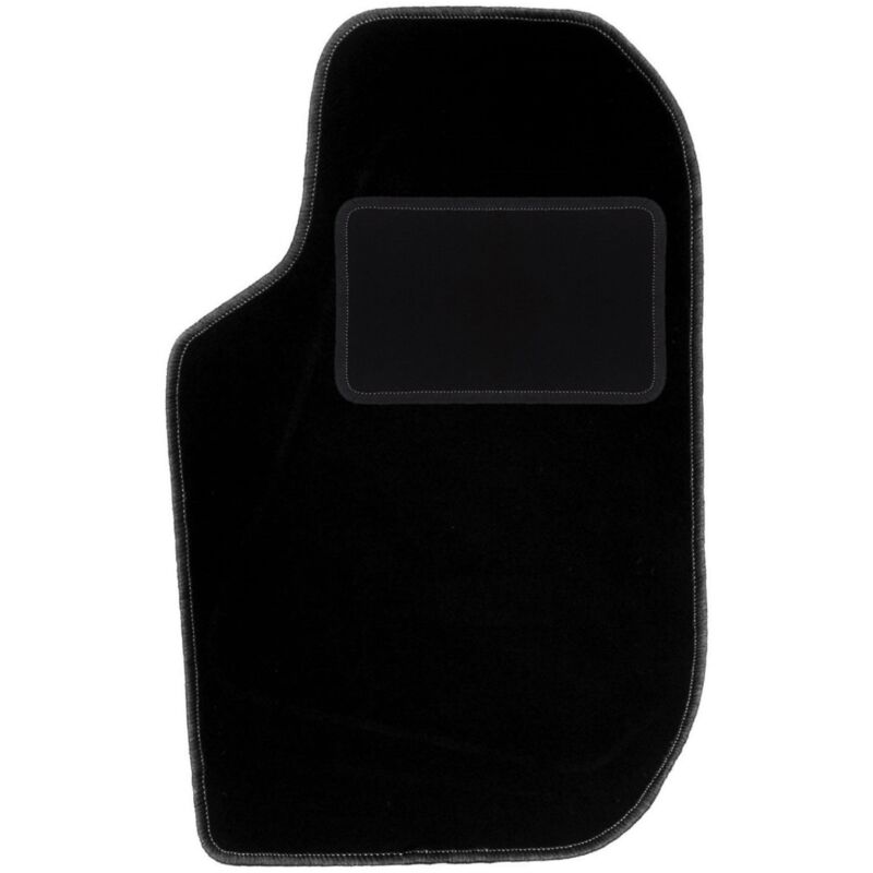 foto del prodotto tappetino conducente nero per lancia thema berlina 1984 1994 