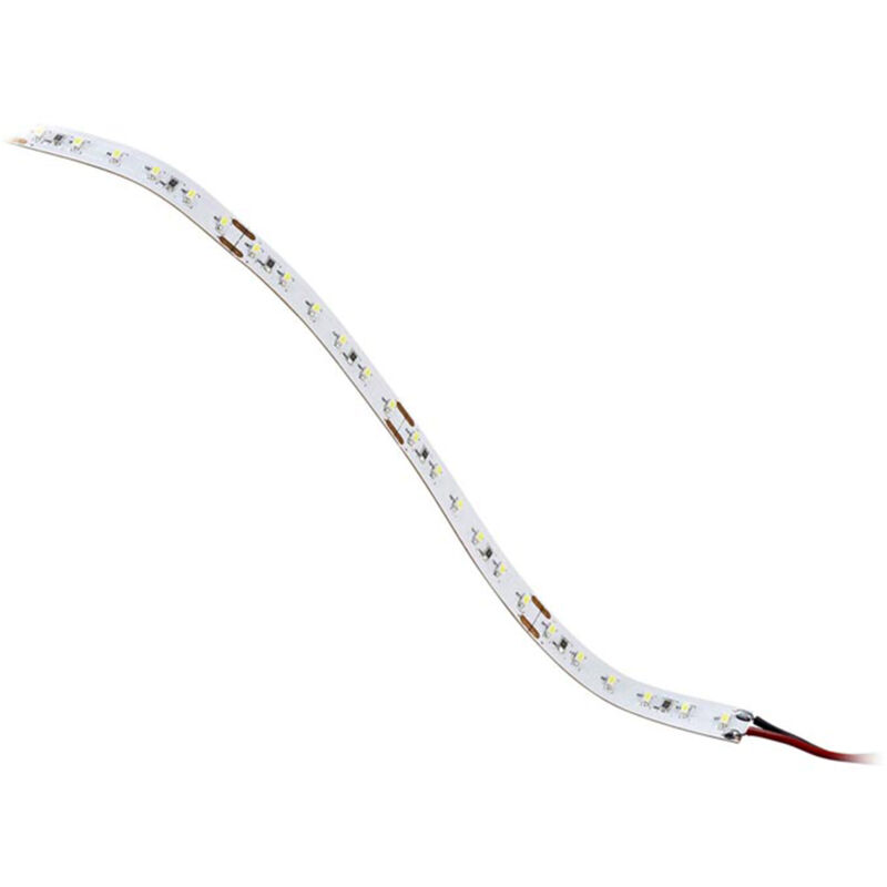 foto del prodotto tira led strip 72w blanco neutro 4000k ip20 6317lm para interior de techo, pared en cocina, oficina, sala de estar