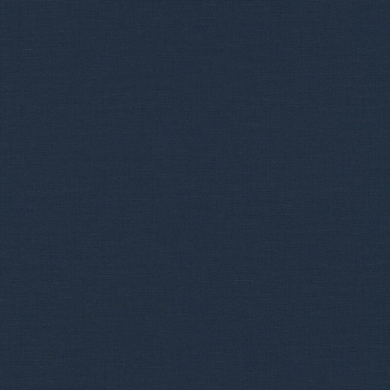 foto del prodotto profhome carta da parati tono su tono 379534 carta da parati tnt leggermente strutturata tono su tono opaca blu 5,33 m2