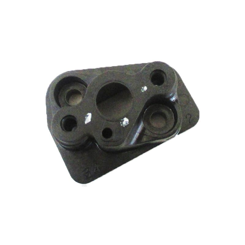 foto del prodotto flangia termica decespugliatore kawasaki th34 originale