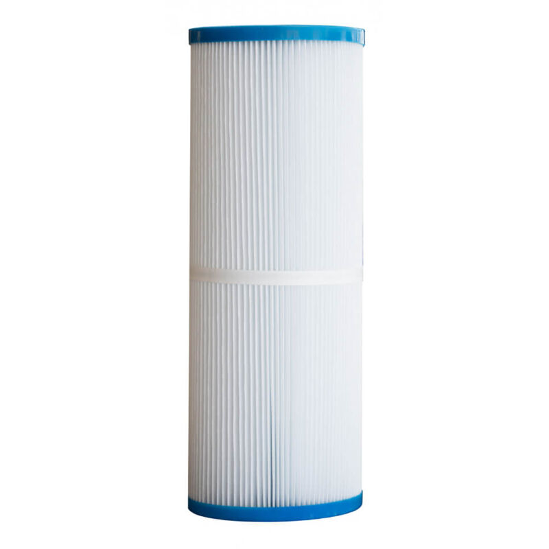 foto del prodotto home deluxe cartuccia filtrante per piscina beach horizon