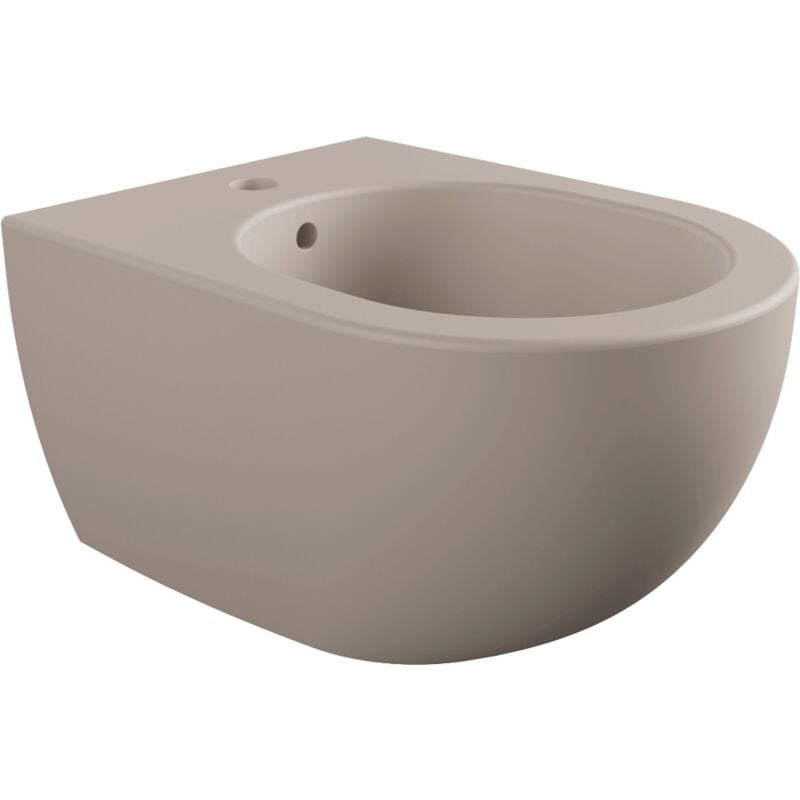 immagine 0 del prodotto flaminia bidet sospeso monoforo app colore argilla opaco