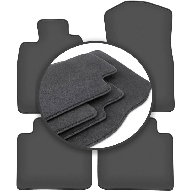 foto del prodotto tappetini auto premium per lexus gs iii berlina 2005 2012 